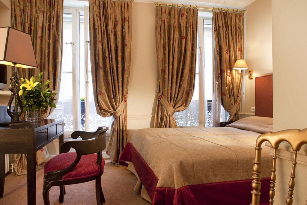 Pavillon Faubourg Saint-Germain & Spa Paris Room photo